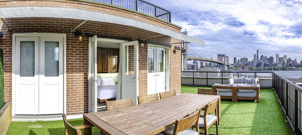 Фото 33 Hotel New York City Seaport