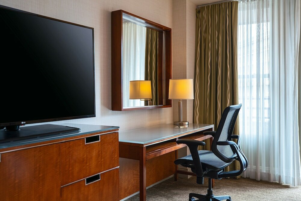 Фото The Westin Georgetown, Washington D. C.