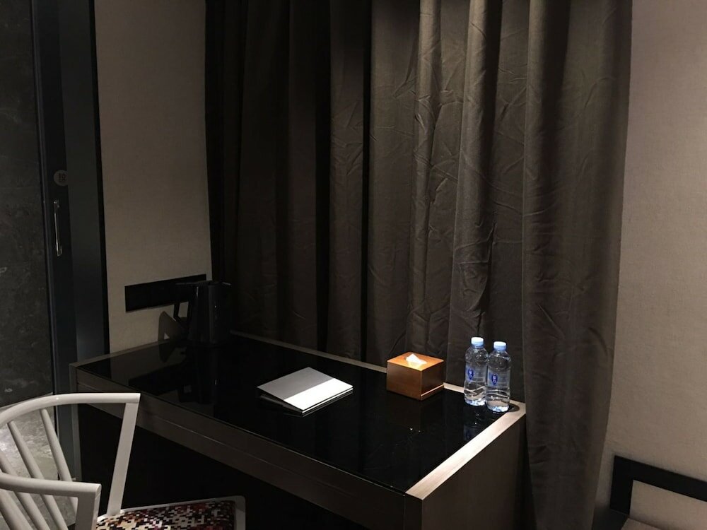 Фото Guangzhou Paco Hotel - Dongpu Teemall