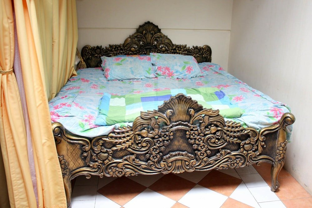 Фото Villa Kota Bunga Allamanda