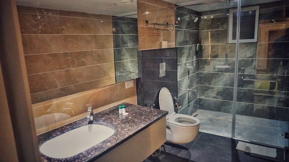 Фото Kyriad Hotel Gulbarga