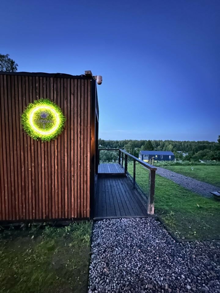 Фото Blueberry Village