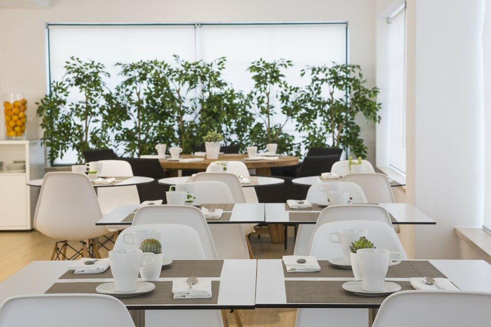 Фото Hotel Alcatruz