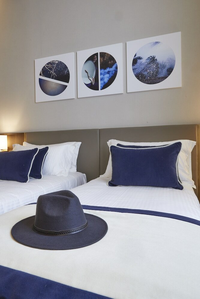 Фото Messori Suites