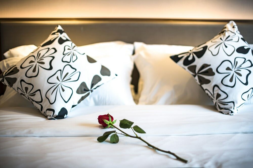 Фото Guilin Plaza Hotel