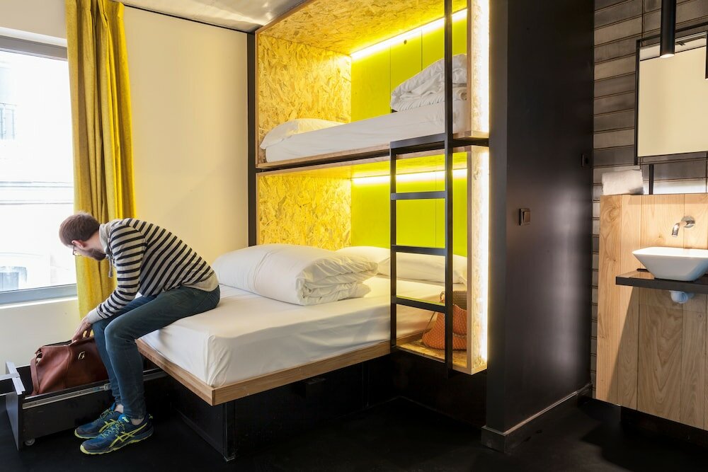 Фото Bastardo Hostel