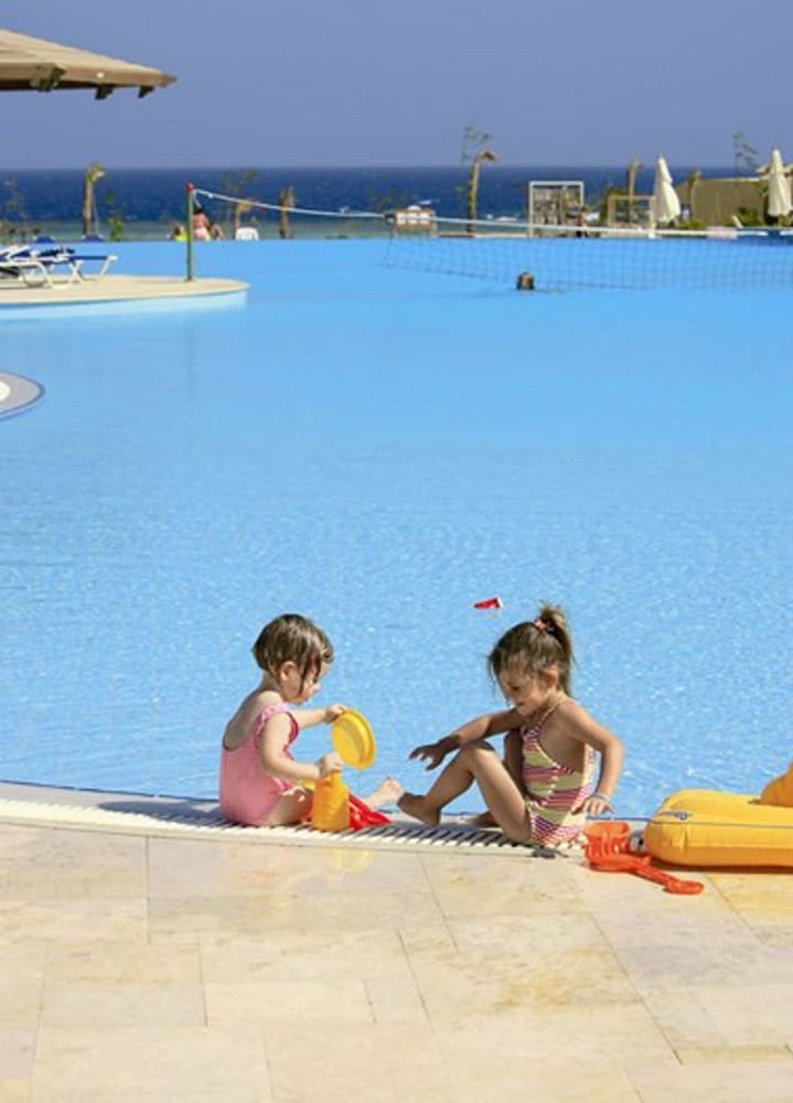 Фото The Three Corners Fayrouz Plaza Beach Resort