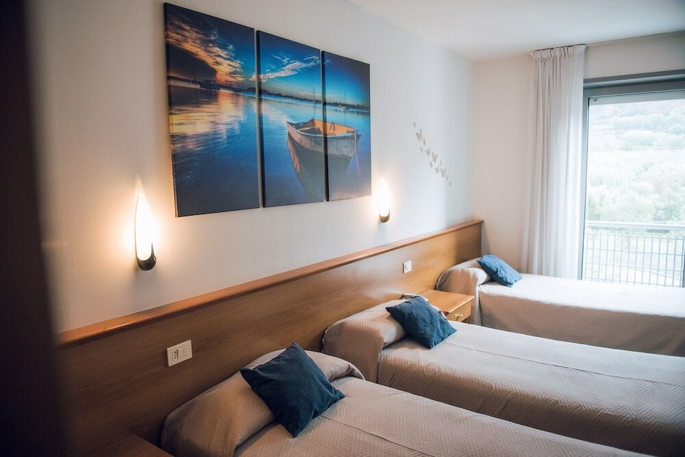 Фото Hotel Everest Arco