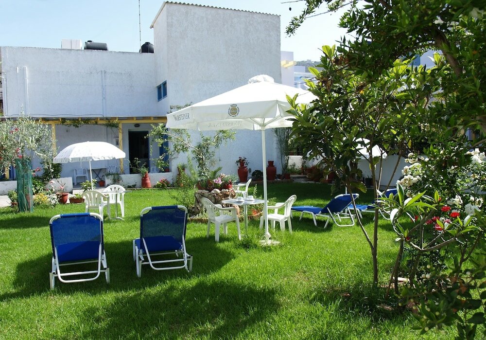 Фото Joanna Hotel