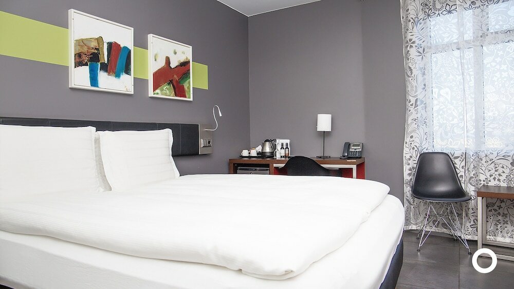 Фото отеля 3