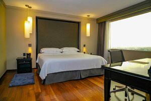 Гостиница Barcelo Mexico Reforma