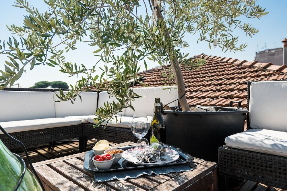 Фото Abbraccia Morfeo