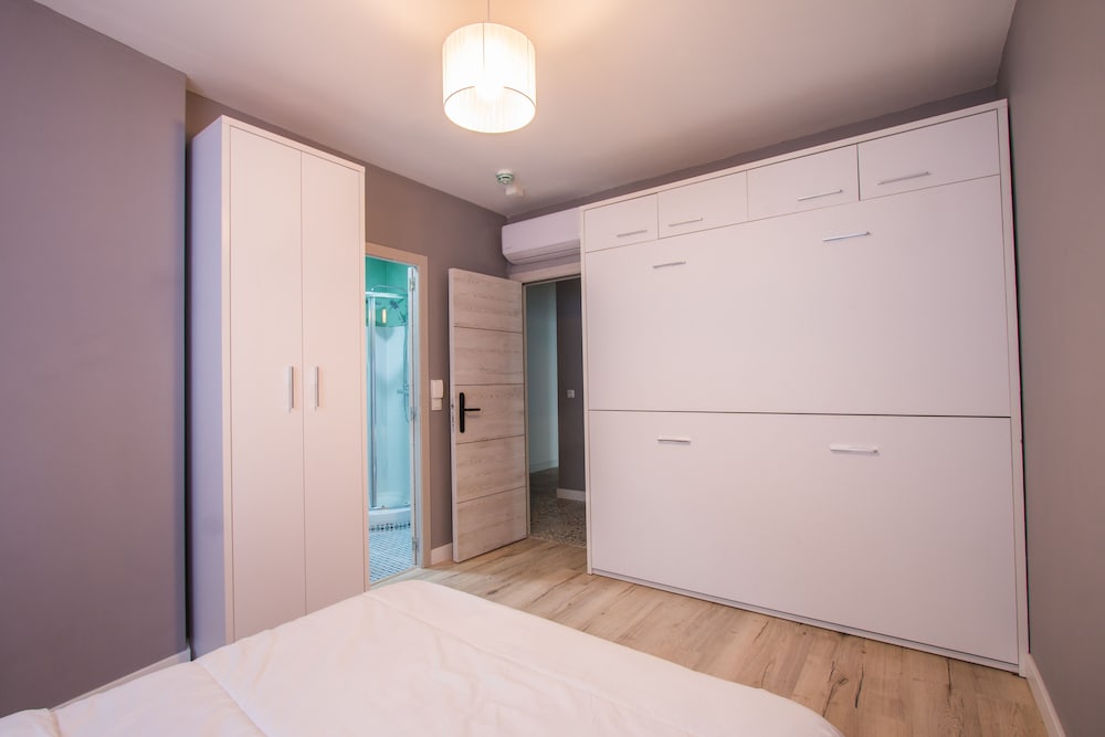 Фото Hostel Sea&dreams Calpe