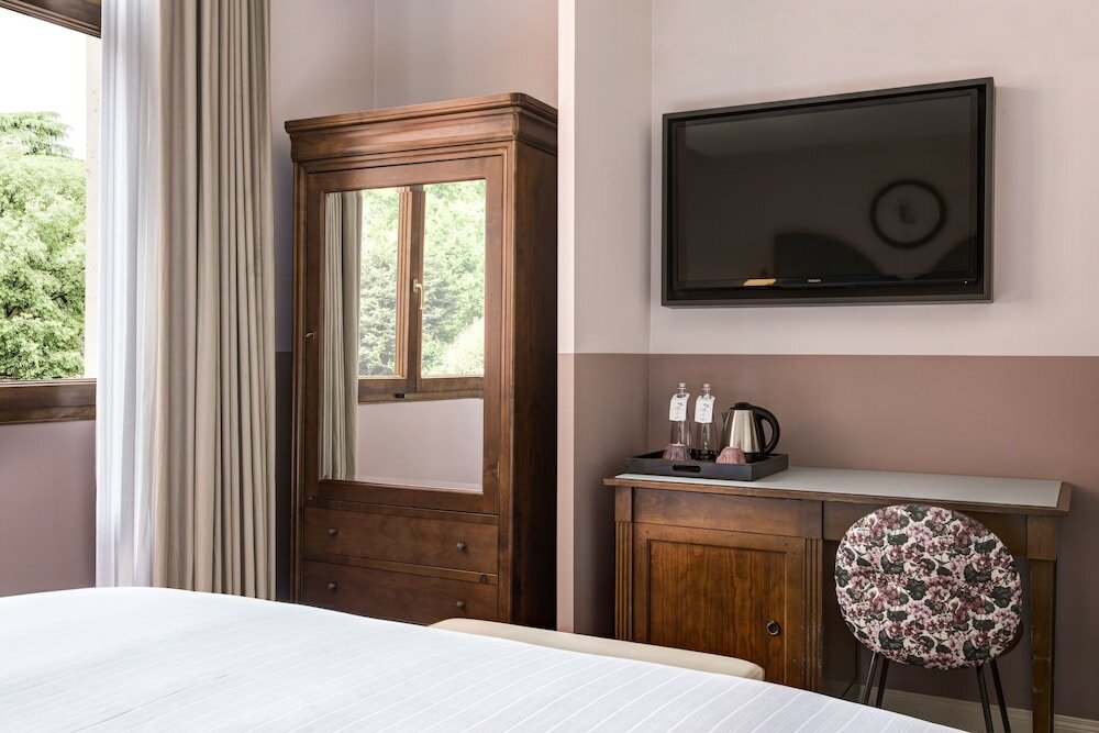 Фото Hotel Indigo Verona - Grand Hotel Des Arts