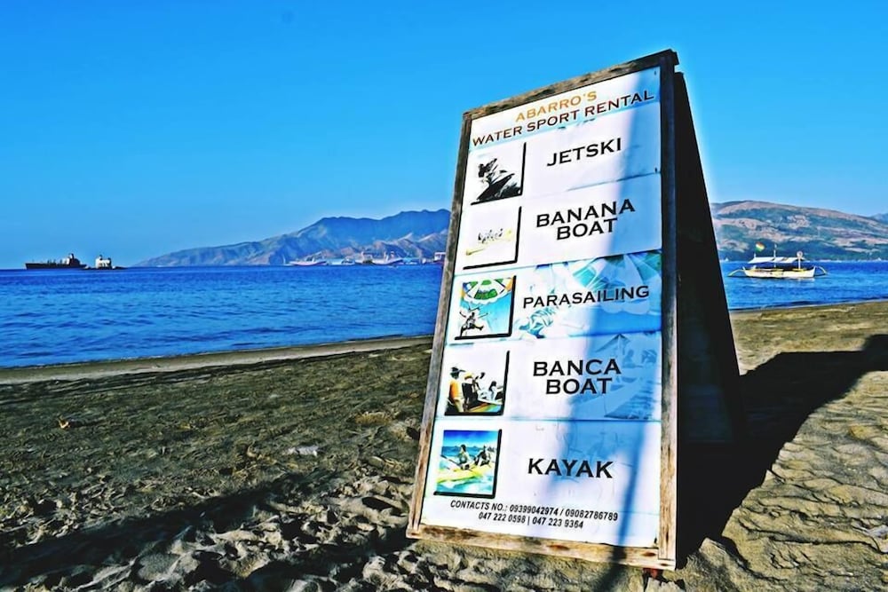 Фото Amanentez Olongapo