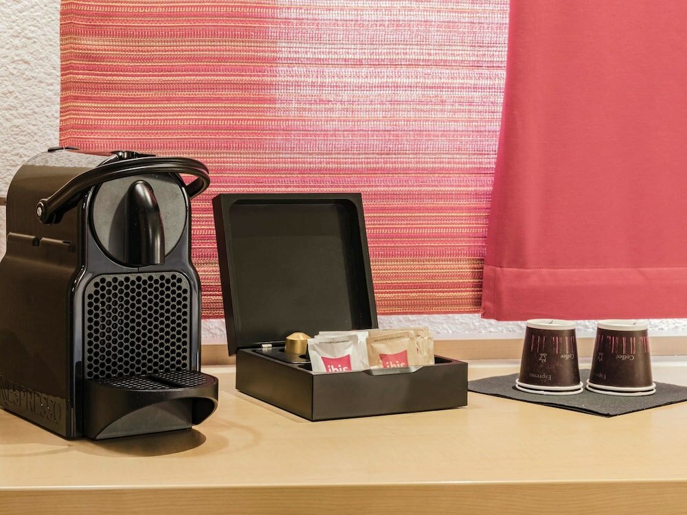 Фото ibis Milano Malpensa Aeroporto Hotel