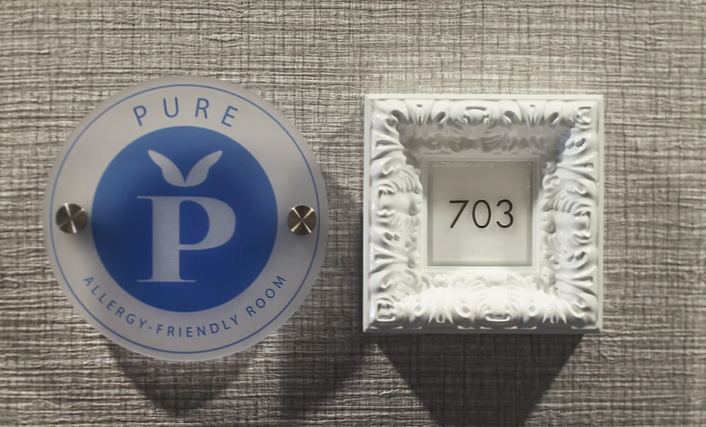 Фото Hotel Indigo Atlanta Midtown, an Ihg Hotel