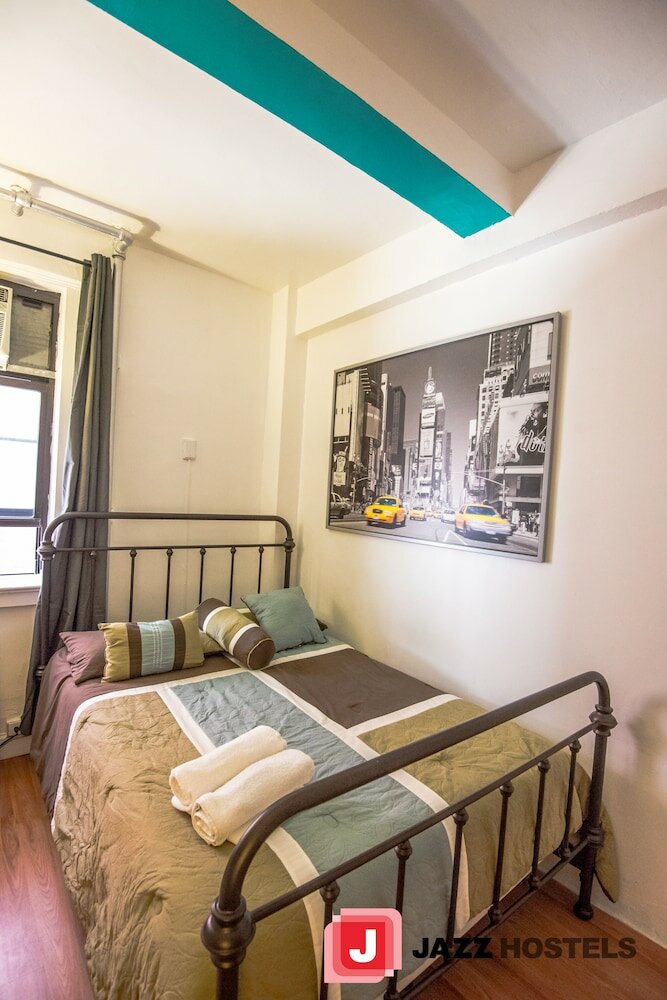 Фото Jazz on the Park Youth Hostel