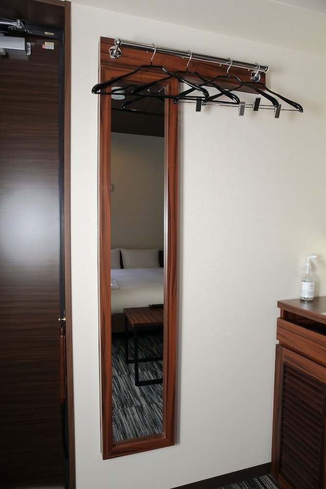 Фото One’s Hotel Fukuoka