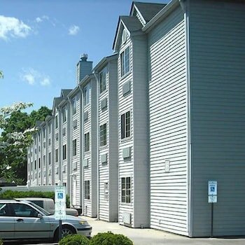 Фото Motel 6 Charlotte - University