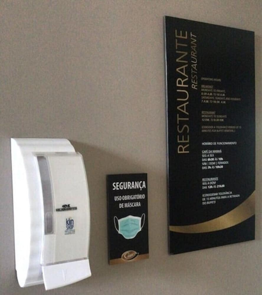 Фото Class Hotel Alfenas