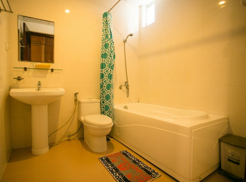 Фото Golden Sea Hotel Nha Trang