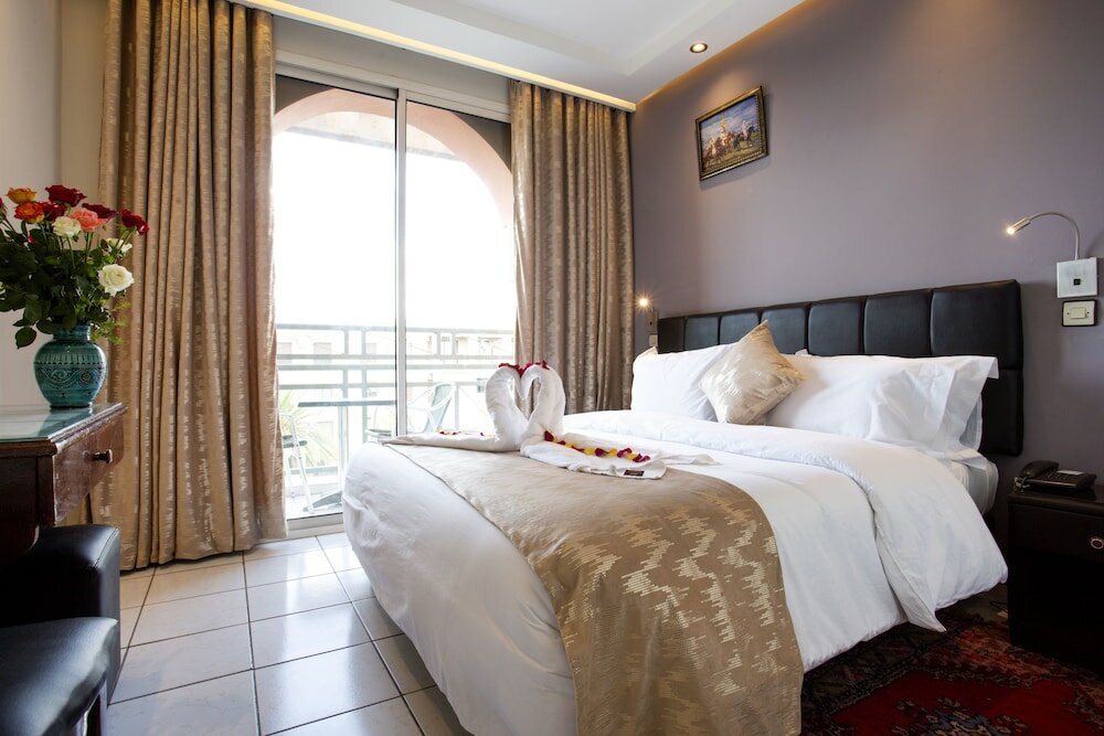 Фото Hotel Akabar