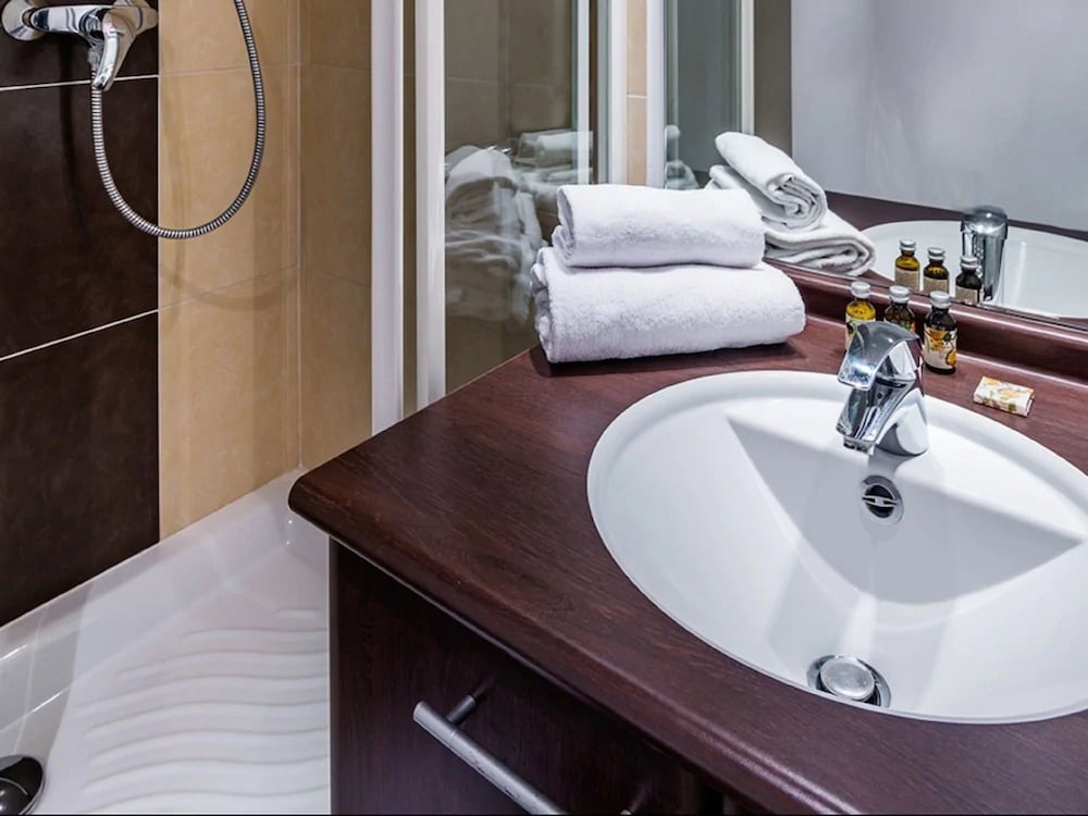 Фото Lagrange Apart’Hotel Paris-Boulogne