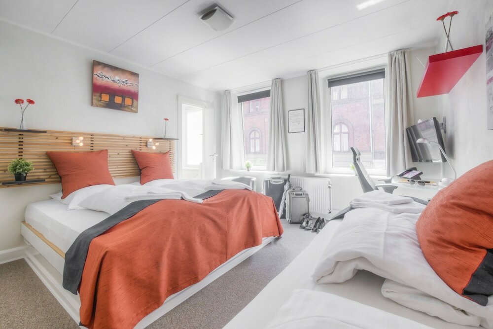 Фото Milling Hotel Mini 19