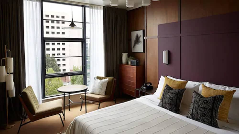 Фото The Hoxton Portland