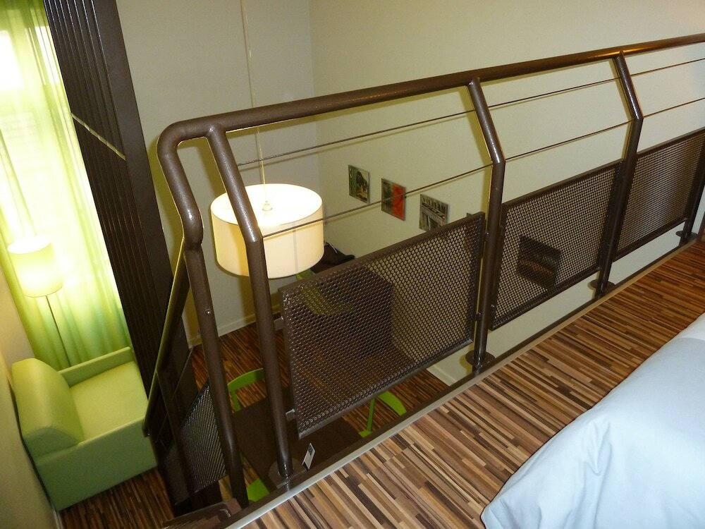 Фото Villemanzy Residence