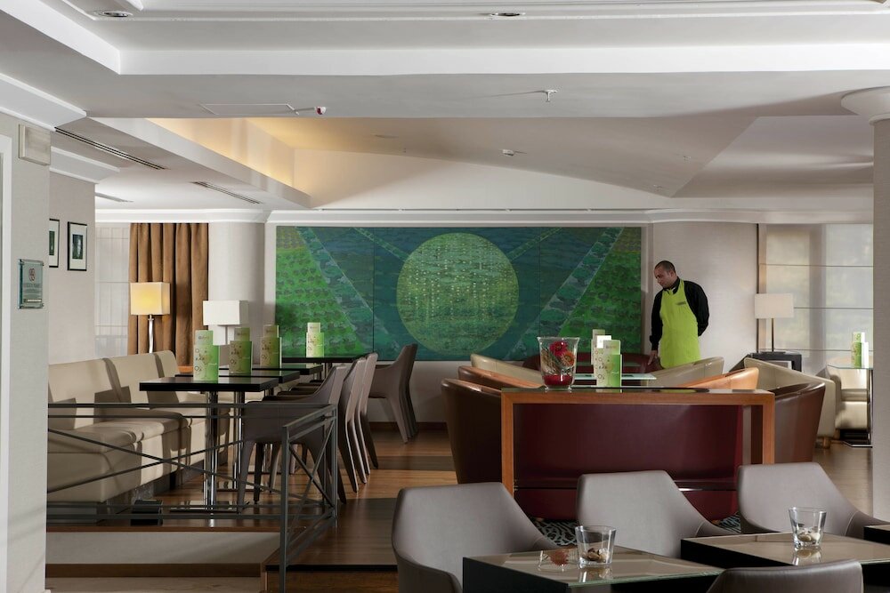 Фото Courtyard by Marriott Rome Central Park
