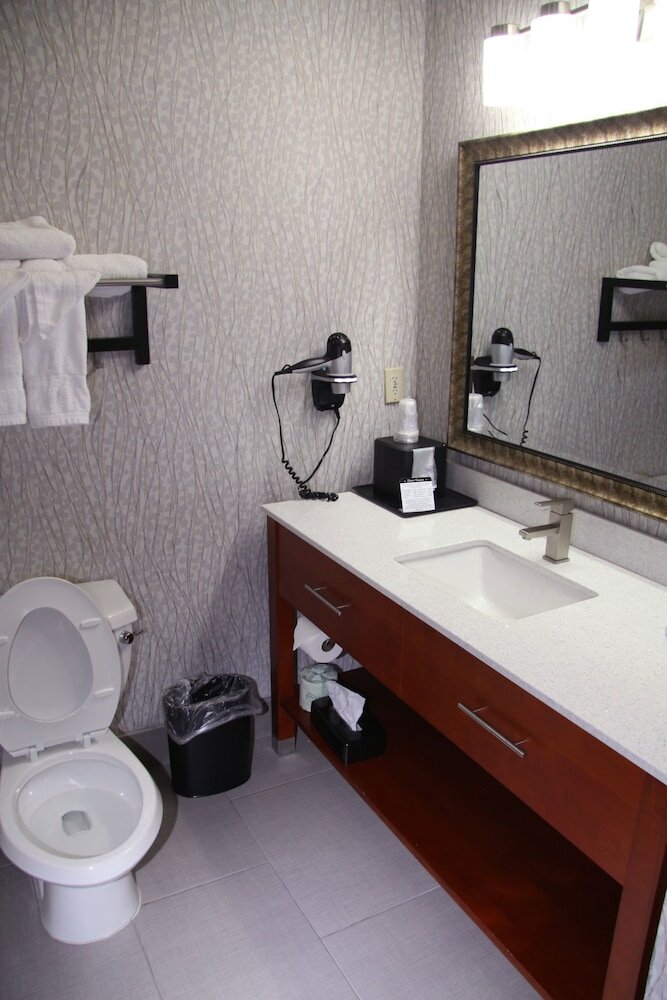 Фото Best Western Plus Jackson Downtown Colliseum