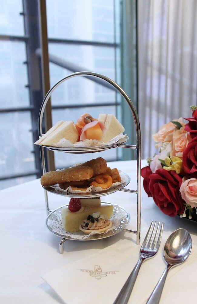 Фото Prudential Hotel