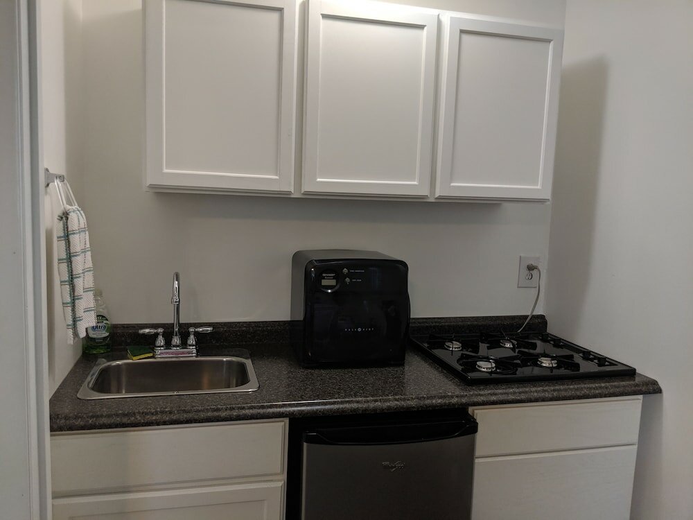 Фото Clarence Inn