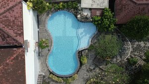 Гостиница Puri Pangeran Hotel Yogyakarta