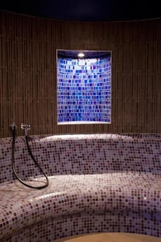 Фото Aspria Hamburg Uhlenhorst