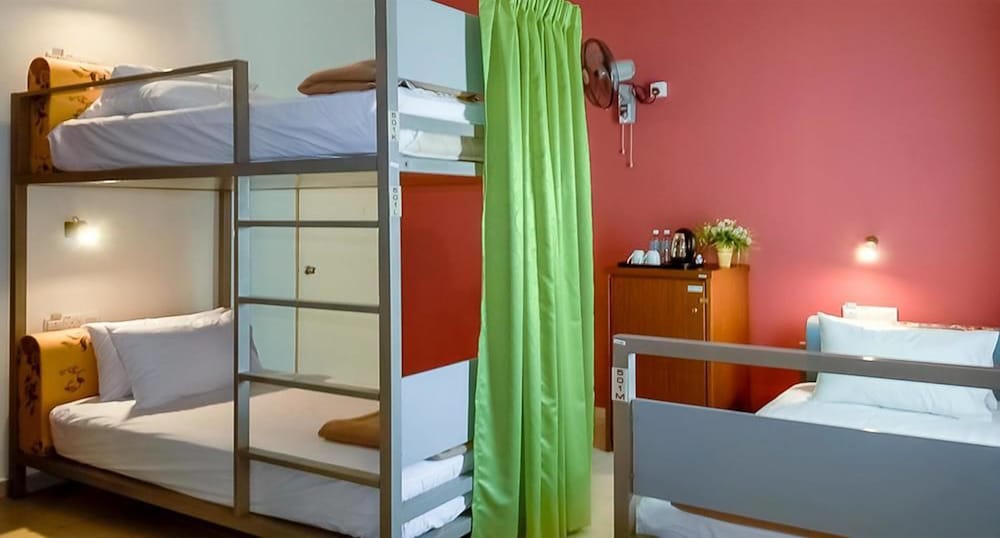 Фото Victoria Inn - Hostel