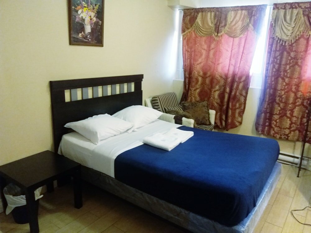 Фото Toronto Furnished Rooms