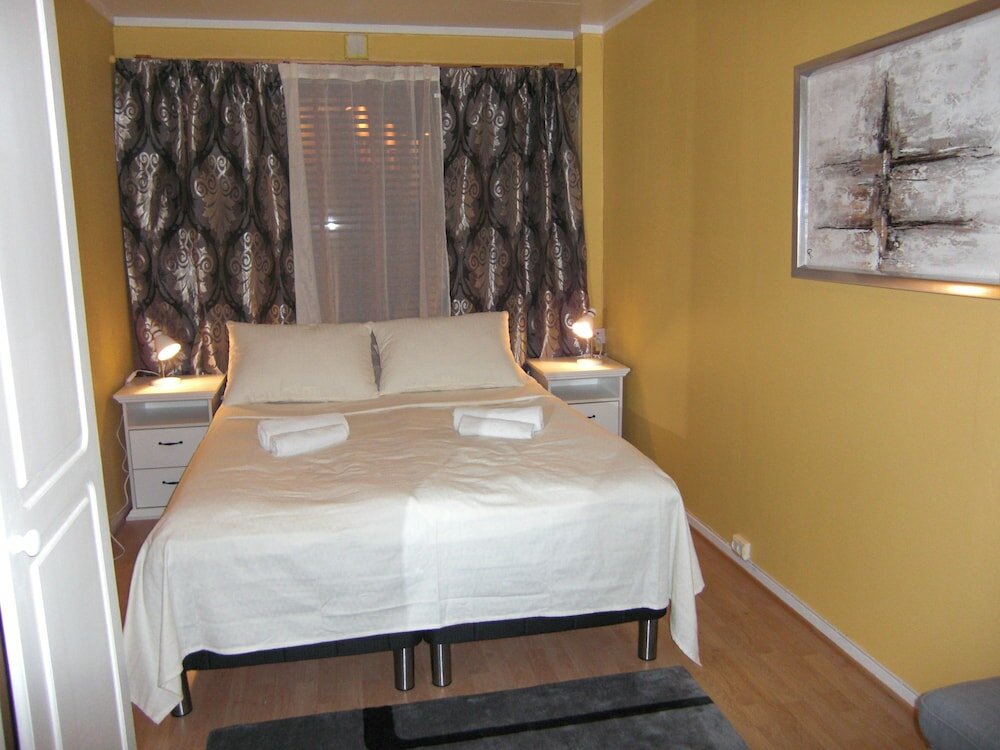 Фото Barents Frokosthotell