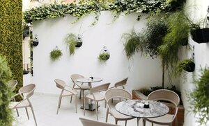 Гостиница Golden City Hotel & SPA