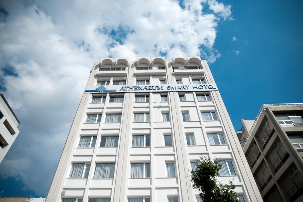 Фото Athenaeum Smart