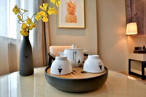 Гостиница Byland Star Hotel