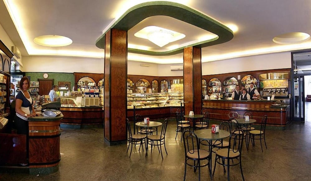 Фото Hotel Santa Lucia Le Sabbie d'Oro