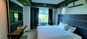 Гостиница Hotel Borda Cuernavaca