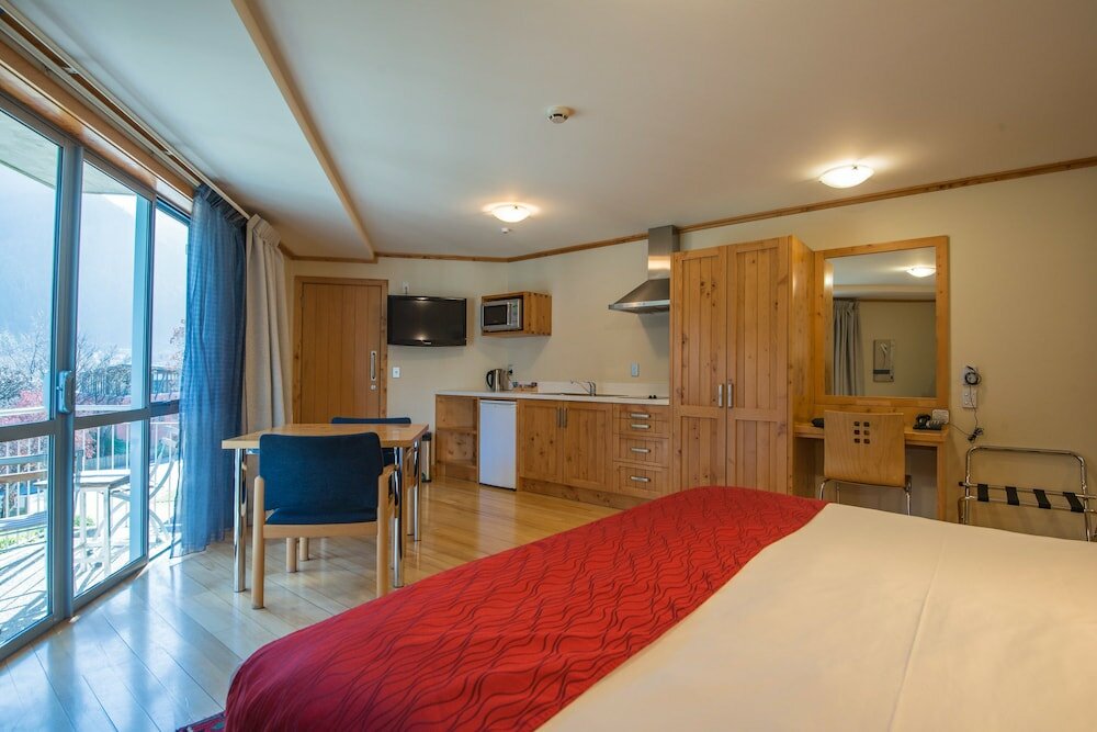 Фото Coronation Lodge