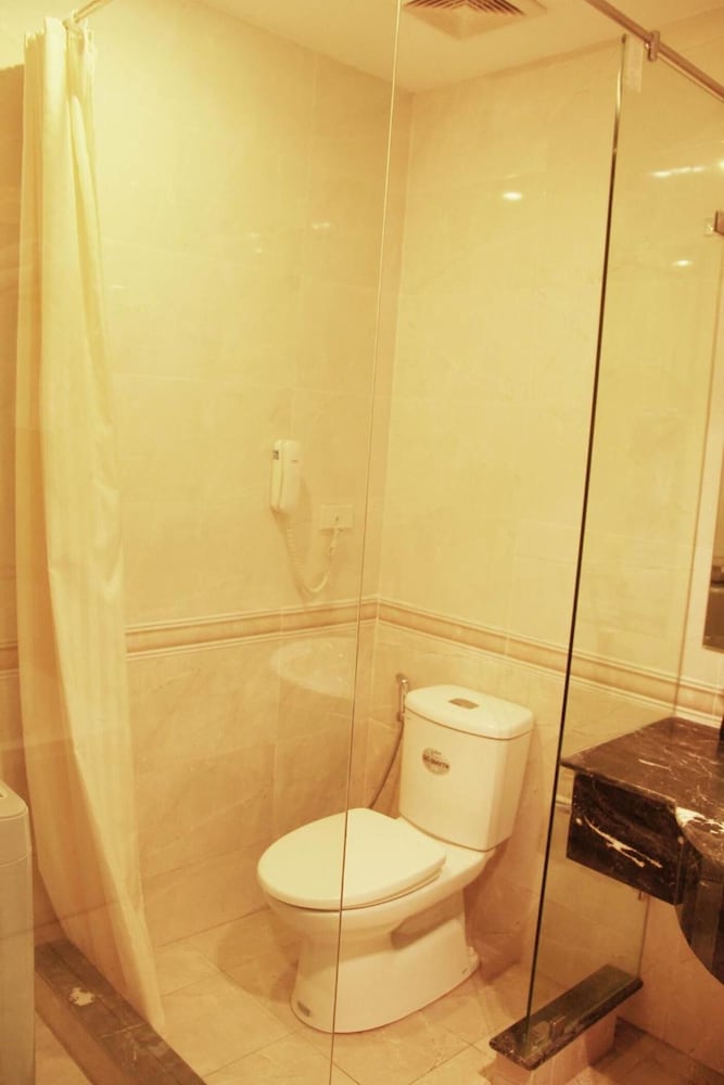 Фото Quang Ba Trade Union Hotel