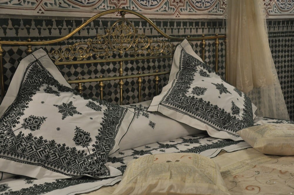 Фото Palais Al Firdaous