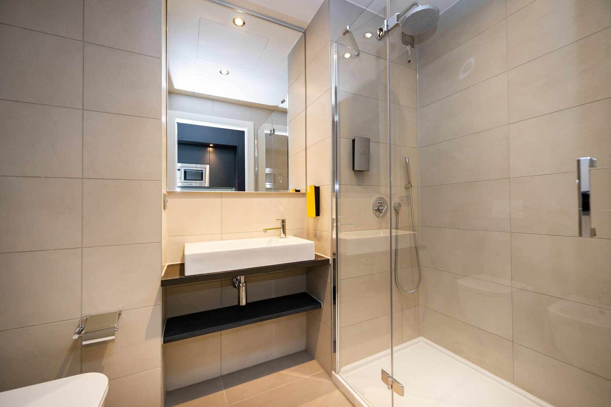 Фото Staycity Aparthotels, Venice, Mestre