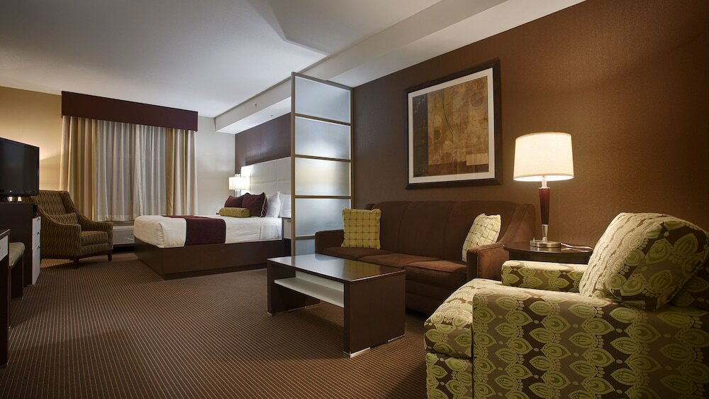 Фото Best Western Premier Miami Intl Airport Hotel & Suites Coral Gables